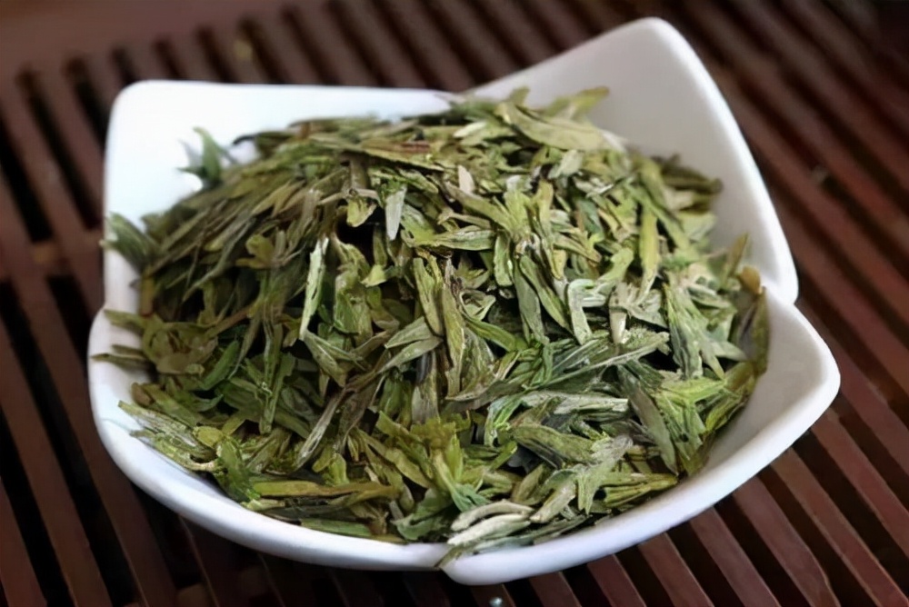 这8种不知名的茶，虽然小众但口感独特(图6)