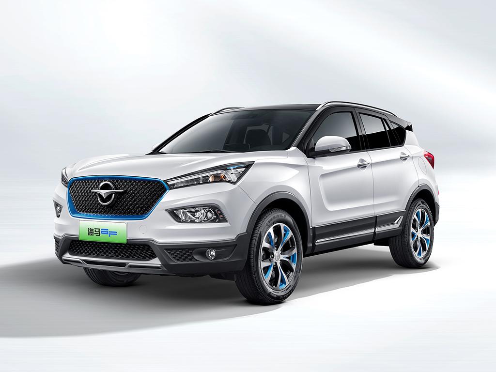 新车是基于新款海马s5打造而来,采用p2构型插电混合动力形式.