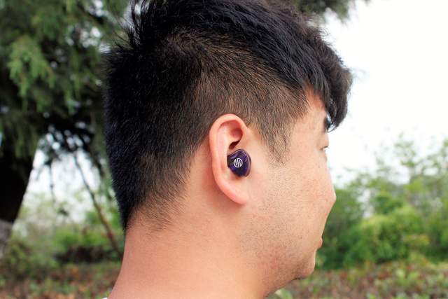 不到400可入手圈铁楼氏HiFi？BGVP Q2s带你体验低价好质