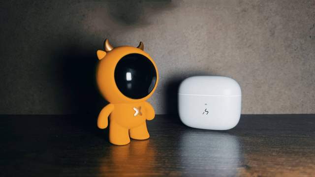 哈氪拾光Pro主动降噪耳机体验测评