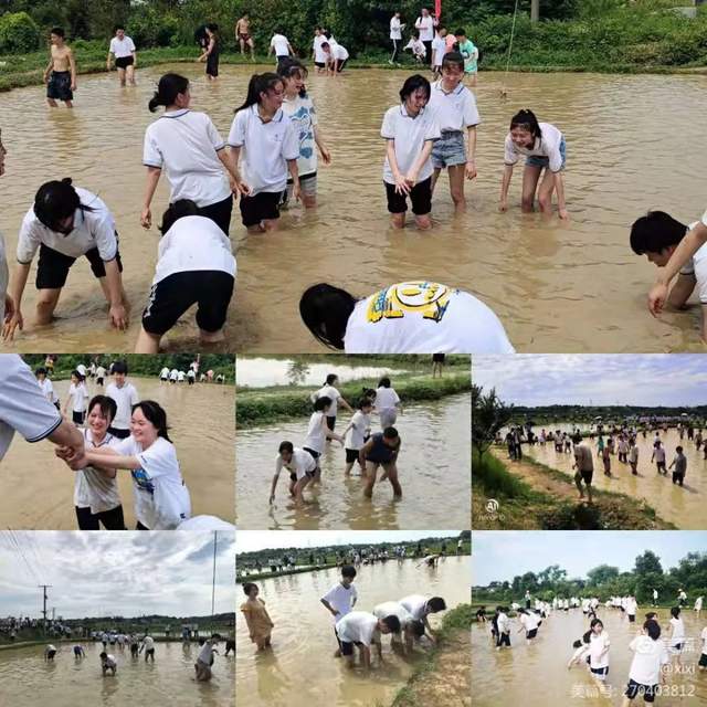 追寻红色印记·共筑梦之青春 ——2021年湘潭市第二中学韶山研学纪实