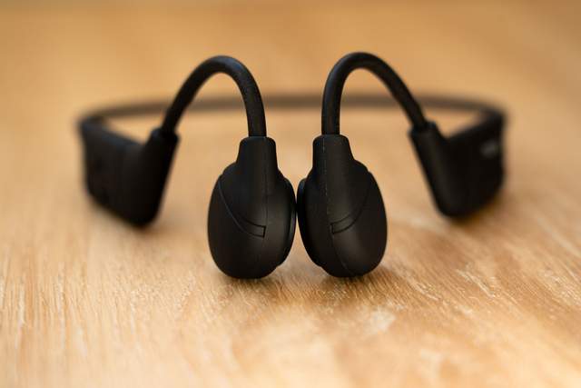 骨传导耳机的普及先锋？南卡Runner CC II体验