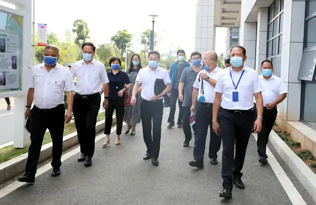 「最新动态」湘潭县人民医院时讯