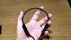 升级加量而不加价，南卡Runner CC II骨传导蓝牙耳机震撼体验