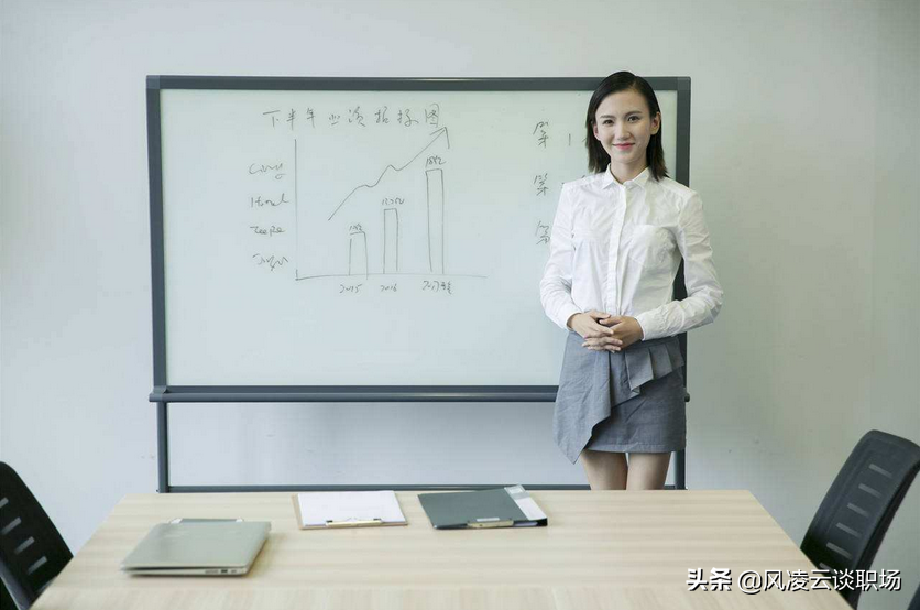 小婷，这次报告的PPT做的非常好，我看得出你对此非常擅长