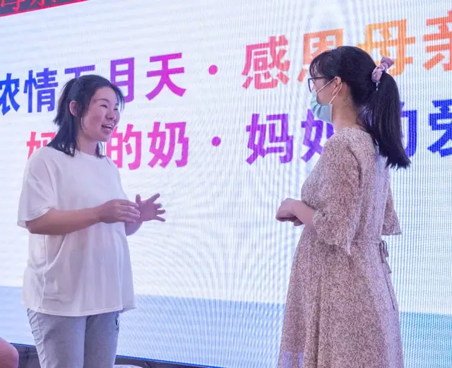 湘潭县妇幼保健院：全国母乳喂养宣传日、世界地贫日系列主题活动圆满落幕
