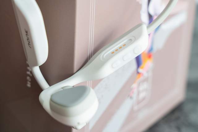 配置全面提升，南卡Runner Pro2骨传导蓝牙耳机体验