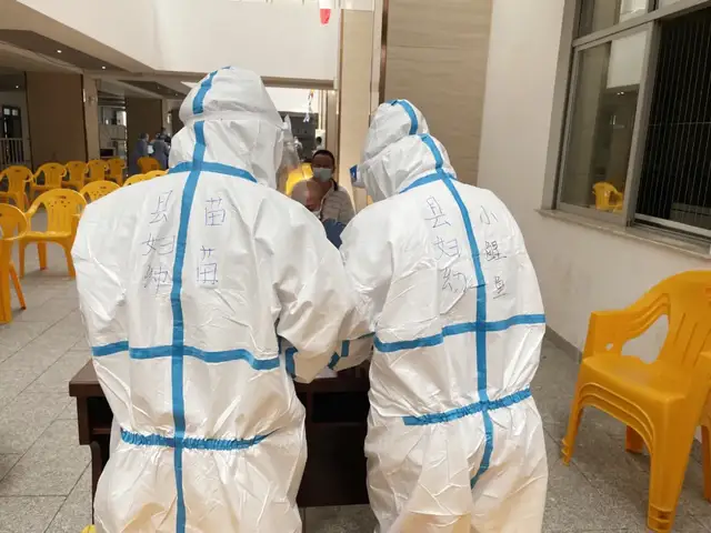 「我为群众办实事」湘潭县妇幼保健院将便利送到群众身边