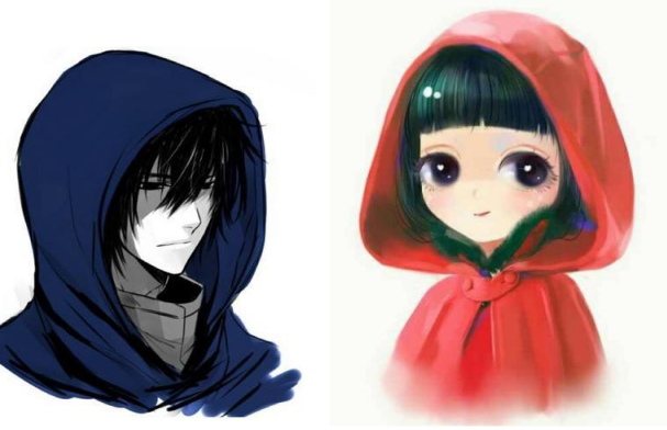 弱弱地问一下怎样的女生才配陪张起灵走过长长的一生