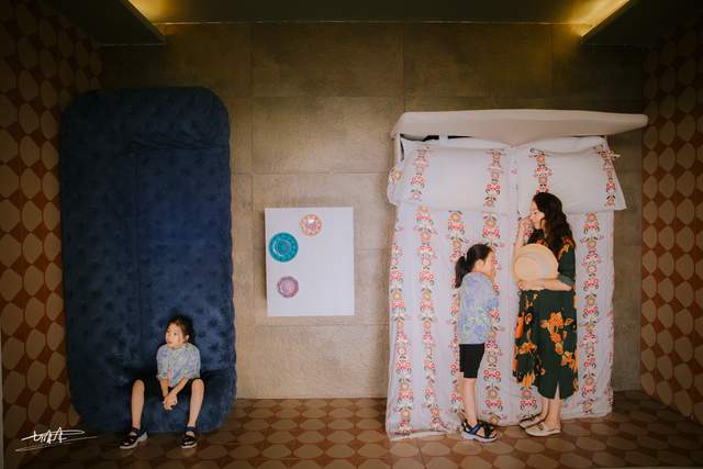 魔都遛娃宝藏地，上海宋城亲子游详细攻略，来一场侏罗纪穿越