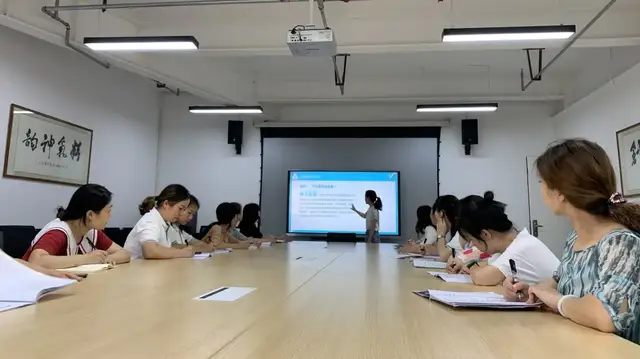 共同守护美好生活——天府新区元音幼儿园防范非法集资宣传月
