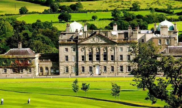 爱尔兰护照爱尔兰永居关于爱尔兰投资移民的注意事项环旅汇快速办理