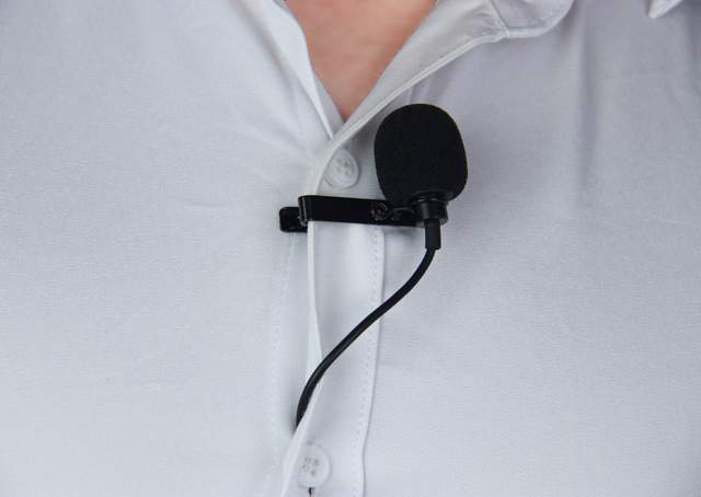 拒绝“一刀切”式降噪，更适合短视频创作的VLOGGO G5麦克风