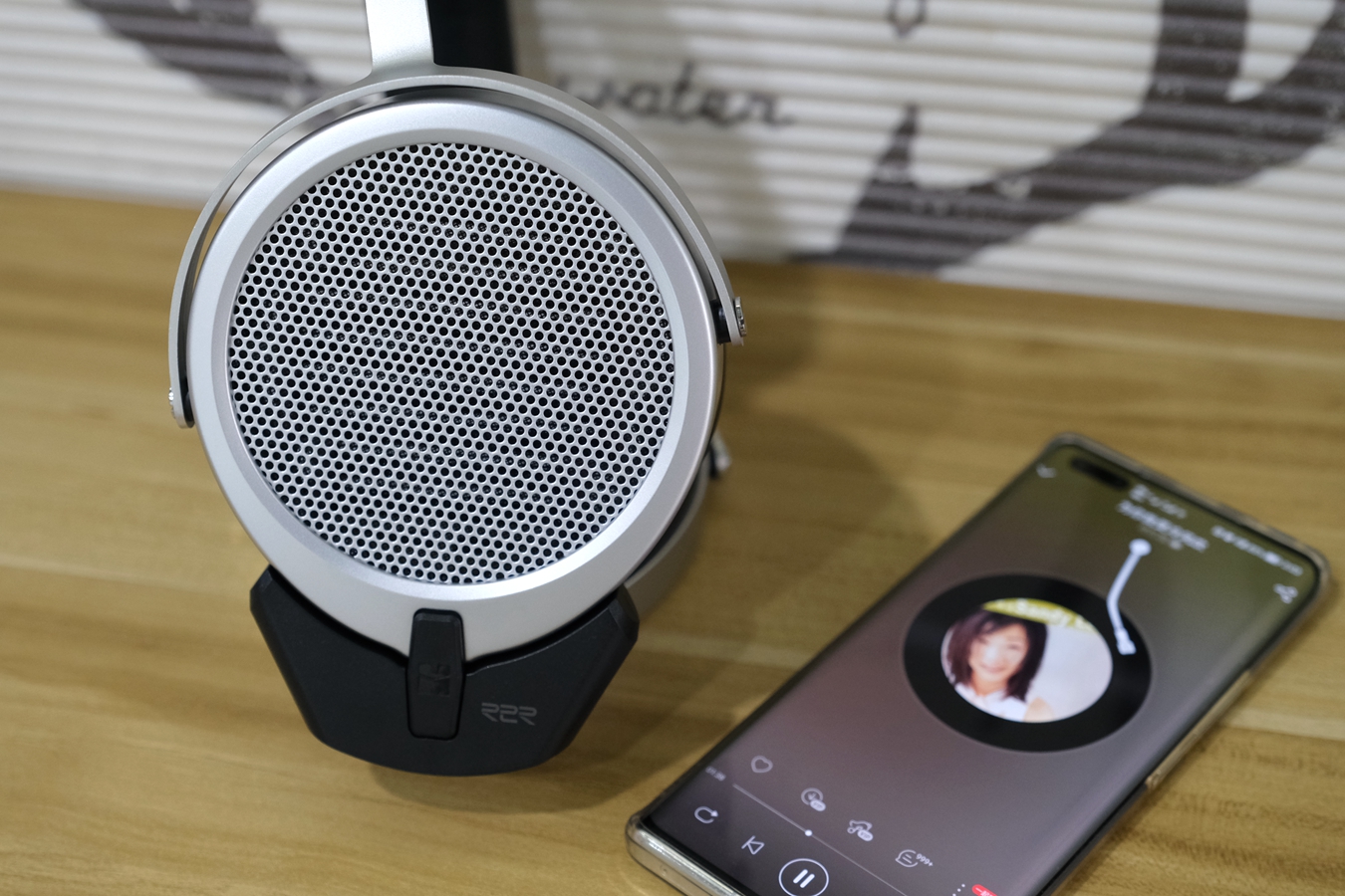 以平板耳机之名，重新定义无线声音，HIFIMAN DEVA Pro评测