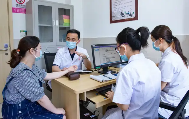 睡眠障碍患者的福音！湘潭县妇幼保健院中医睡眠门诊正式开诊