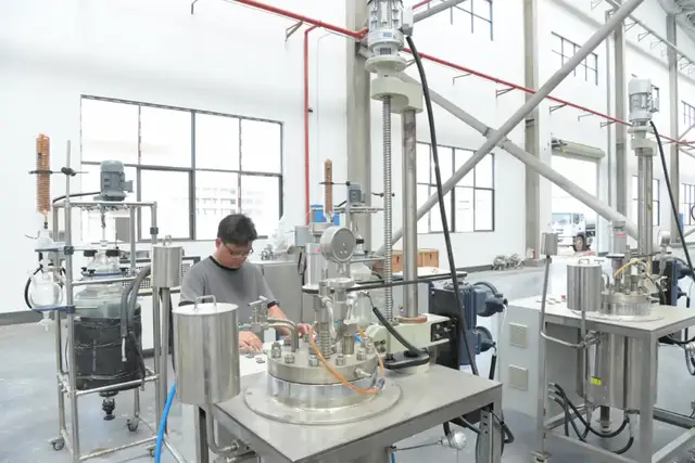 澎湃“红色引擎” 崛起产业新城丨天易经开区高标准党建引领高质量发展纪实