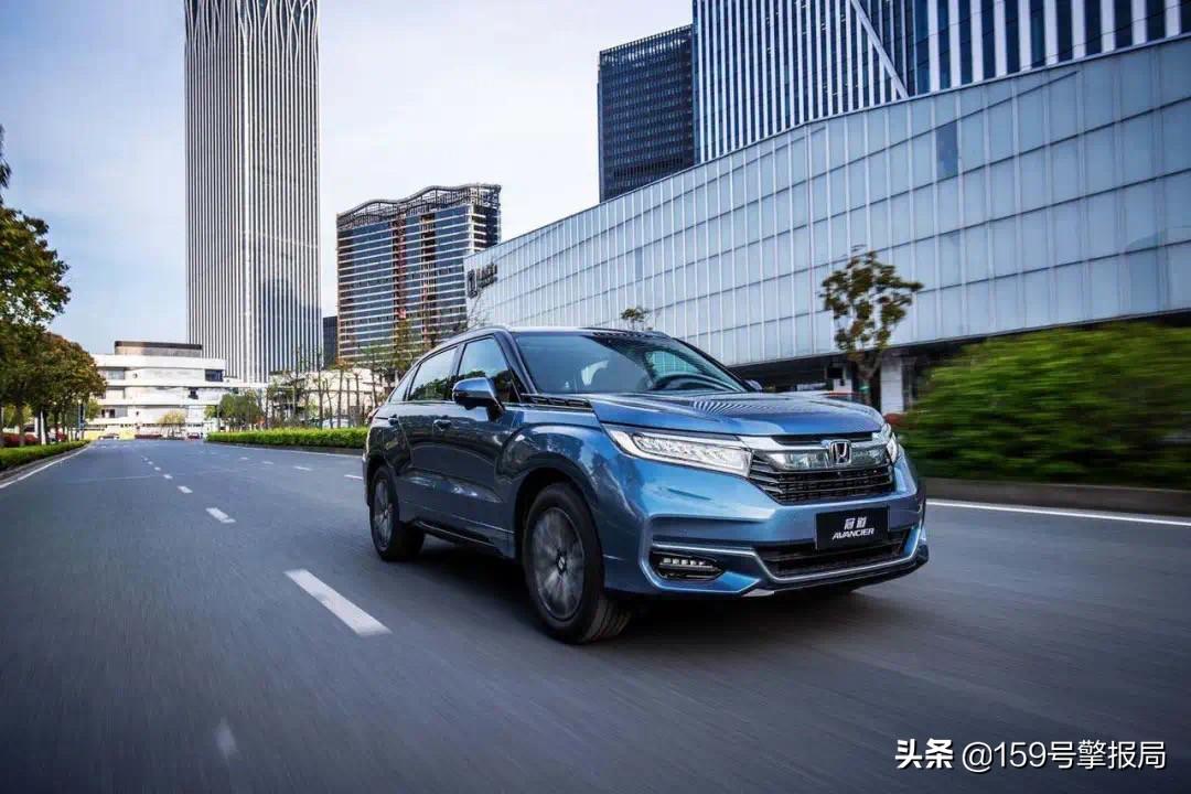 在稳固体系力加持下,广汽本田发展节奏全面加速,4月实现销量71,730辆