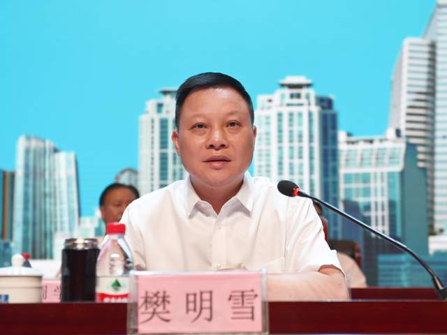 湖南第三工程有限公司召开2021年“建工有我 我必建功”主题活动启动仪式暨质量安全提升行动宣贯会