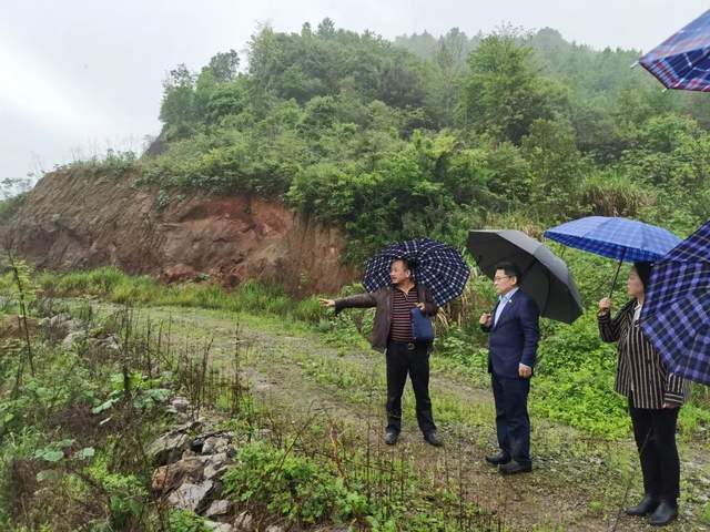 动真碰硬抓整改丨湘潭强力推进第二轮中央生态环保督察整改工作纪实