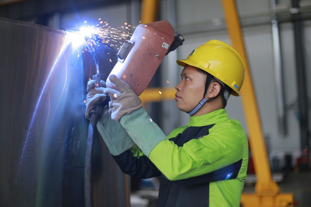 看！14.8万“莲城工匠”是如何炼成的？