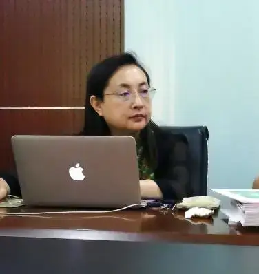 成都高新区中和小学教育集团“专业表达写作团队”第四期培训