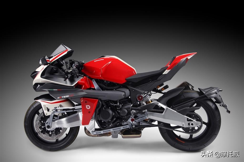 bimota·比莫塔是来自于意大利里米尼的一家著名摩托车品牌