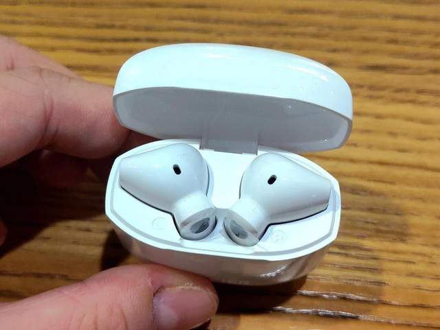 AirPods平替在这里！漫步者LolliPods Mini：乐享无损CD级高清音质