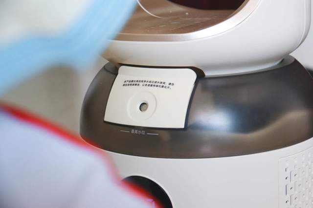 享受清凉一夏：与传统风扇相比大宇无叶风扇好在哪里