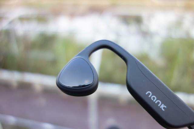 南卡Runner Pro2 ：十年一剑，锋芒毕露，骨传导耳机中的至强