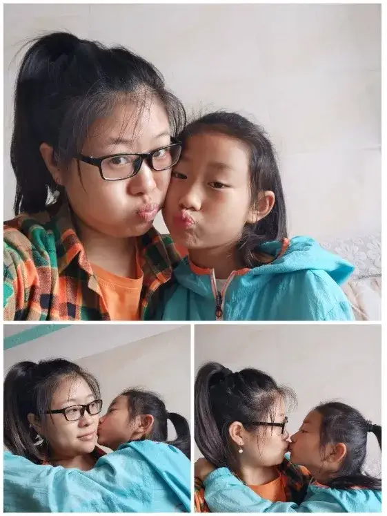 成都市双流区公兴小学「母亲节特刊」情暖五月 感恩有您