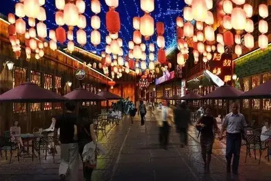 “非”你莫属丨窑湾双语国际夏令营火热报名中……
