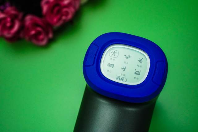 上山全是美景，回家腰酸腿痛，幸好老公早有准备