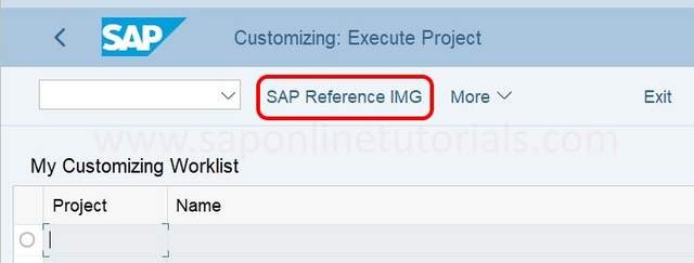 Generate Distribution Model from SAP ERP to SAP EWM in SAP S/4Hana