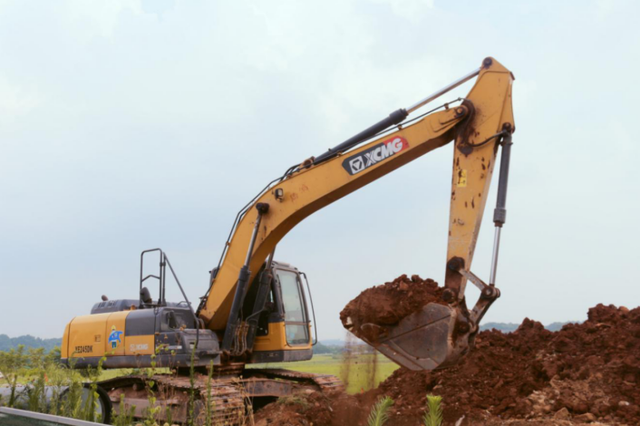 湘潭京湘供水：战高温 斗酷暑 用汗水守护城市“血脉”