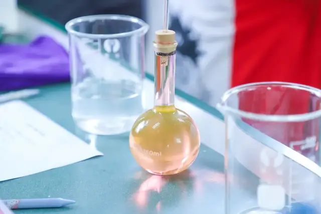 成都市双流区黄甲小学——我们的科技月·番外篇