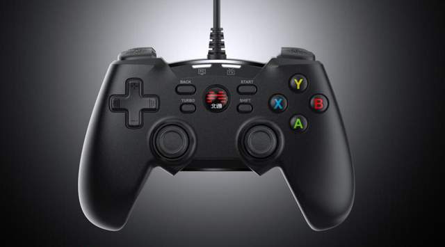 北通神秘新品揭晓，四套个性战甲加持，北通蝙蝠4助你圆英雄梦