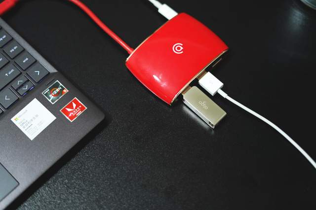 首款搭载40nm制程的“中国芯”闪存盘 aigo U330U盘成就一代经典