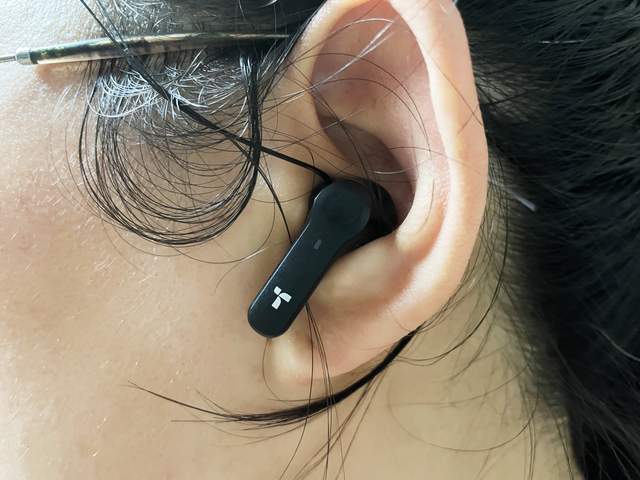 要颜值？要音质？还要长质保？做梦了吧！图拉斯蓝牙耳机全满足你