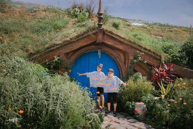 魔都遛娃宝藏地，上海宋城亲子游详细攻略，来一场侏罗纪穿越