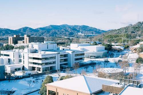 日本留学以教育学著称的广岛大学