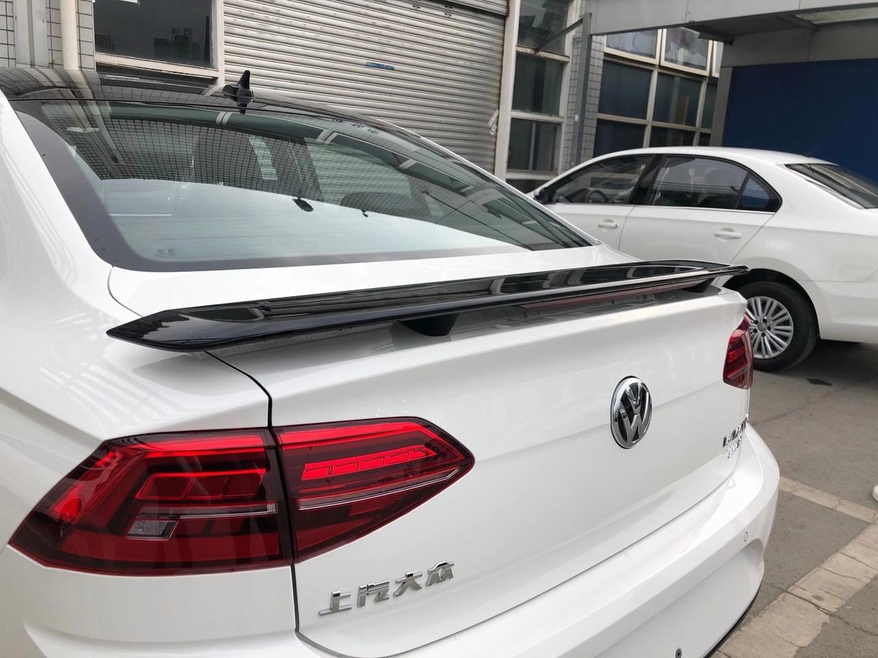 2021款凌渡魅影是你喜欢的吗