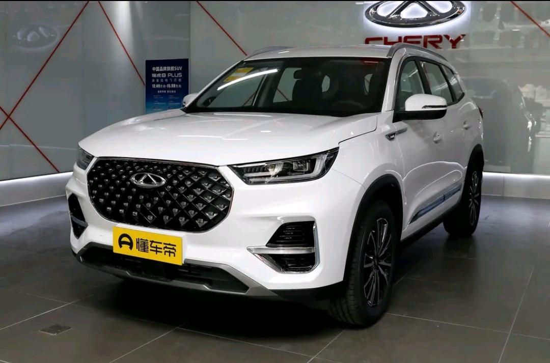 豪行7座,12.5能落地不_瑞虎8 plus车友圈_懂车帝