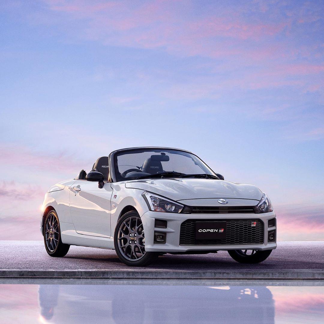 好帅_copen车友圈_懂车帝