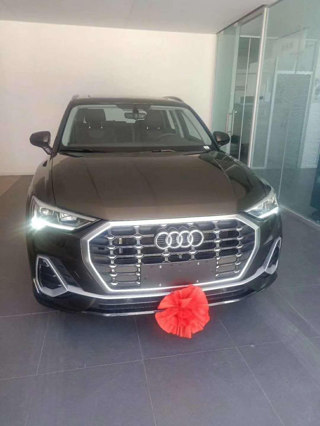 2020-10-21发布于:奥迪q3车友圈丶烟熏黑了肺凉透我心