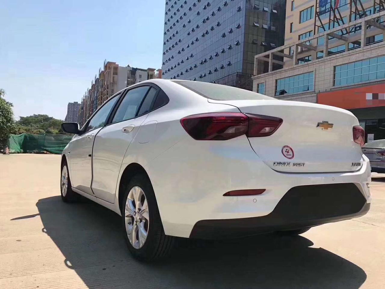 20款雪佛兰科沃兹2020-02-21发布于:科沃兹车友圈用户55652474426