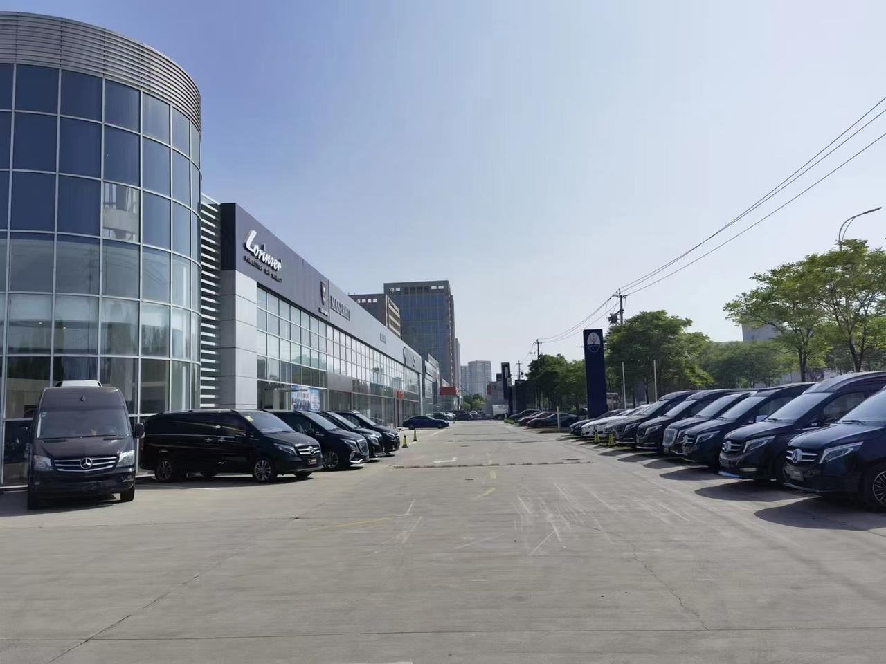 您可以选择但必须相信三和房车汇