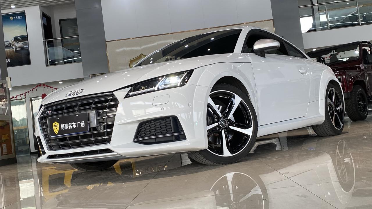 奥迪tt2020-11-11发布于:奥迪tt车友圈ap车评刘飞