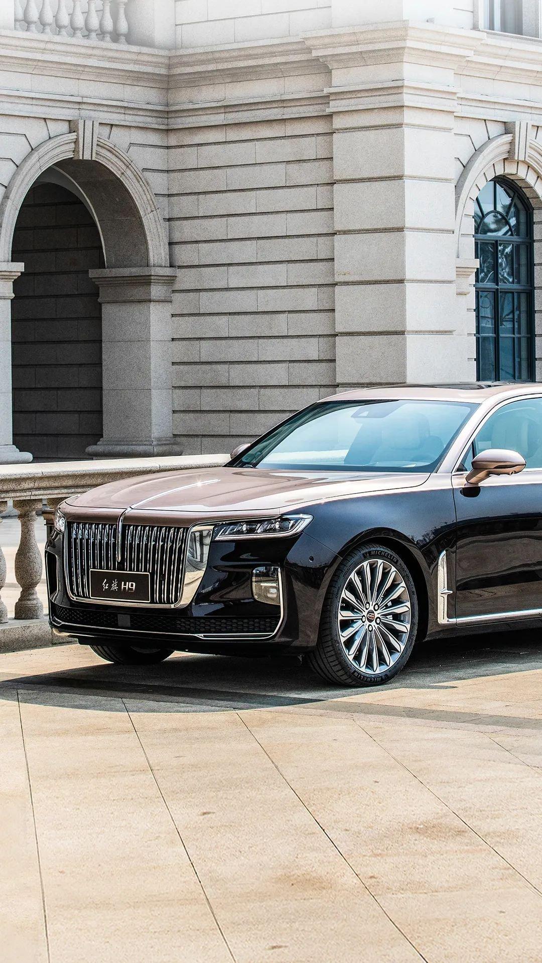 2021-07-04发布于:红旗h9车友圈郑州大展红旗丁晴晴