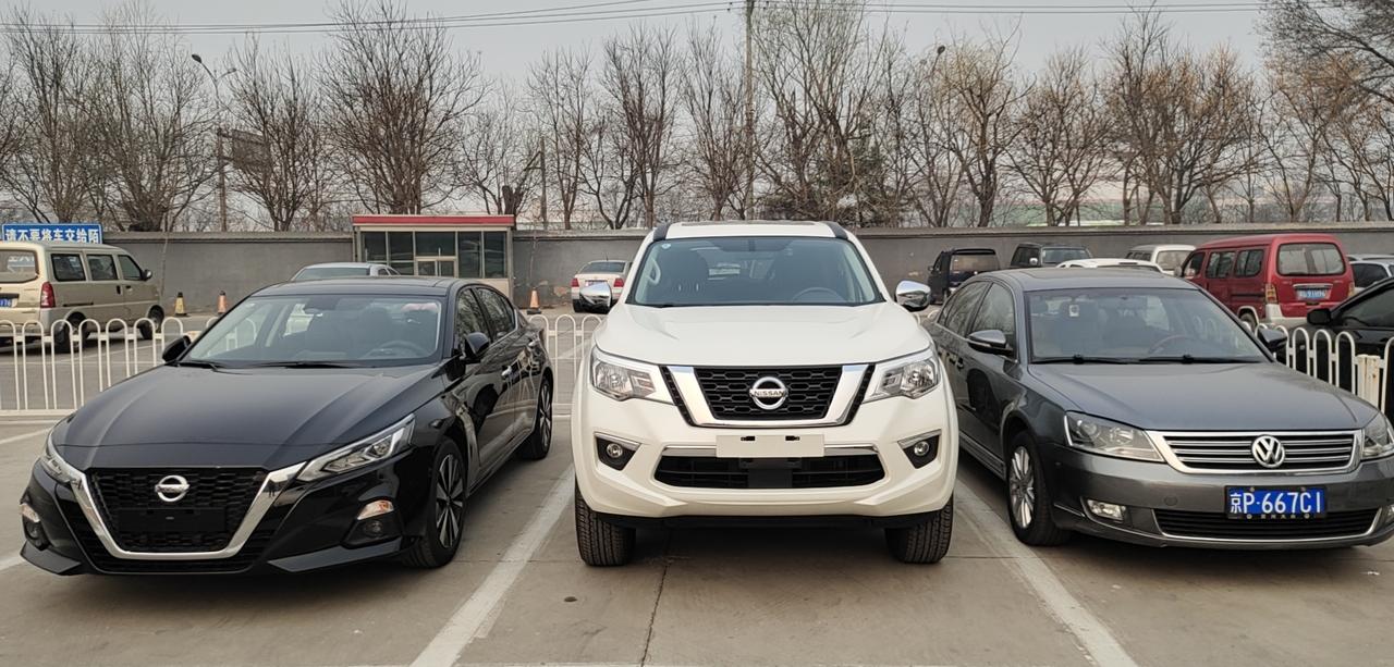 途达手动四驱配着锁没什么可犹豫的