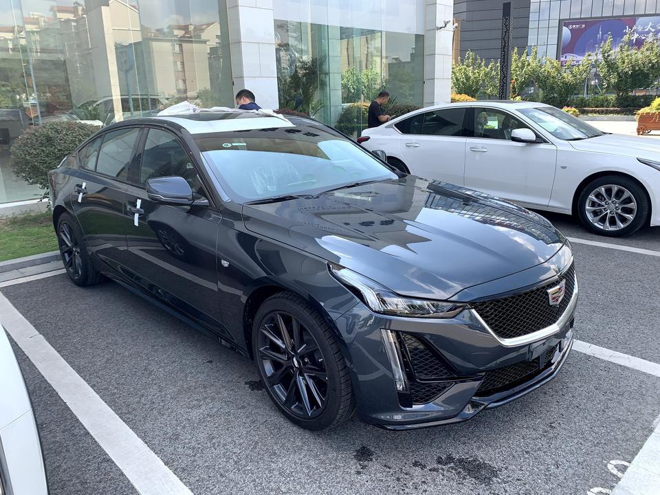 合肥ct5顶配订单转让